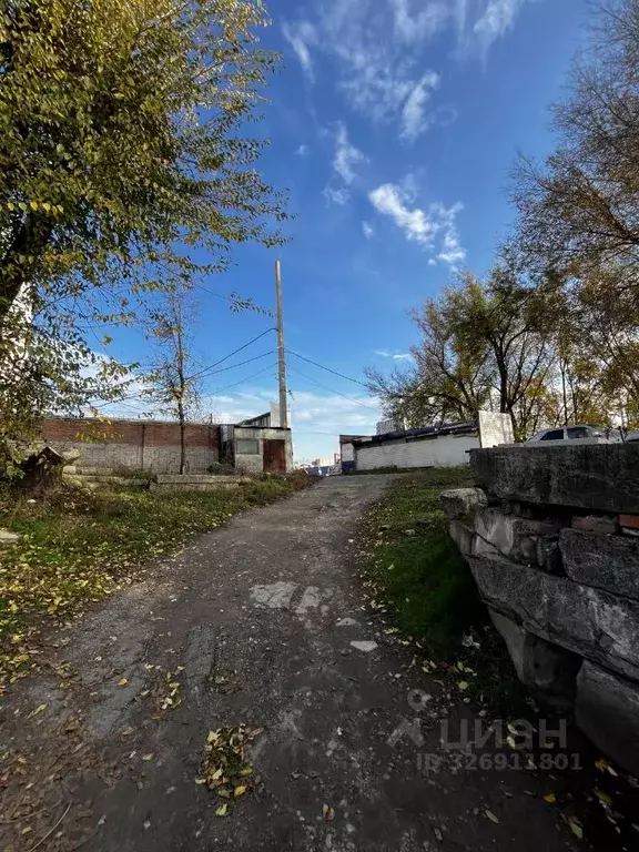 Гараж в Ростовская область, Ростов-на-Дону ул. Доватора, 146П (20 м) - Фото 1