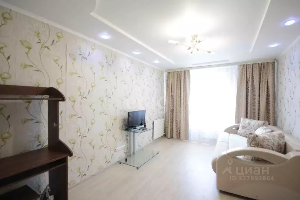 1-к кв. Ямало-Ненецкий АО, Новый Уренгой Восточный мкр, 3/5 (34.0 м) - Фото 1