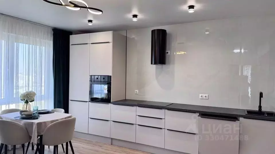2-к кв. Москва Кронштадтский бул., 8к2 (51.0 м) - Фото 1
