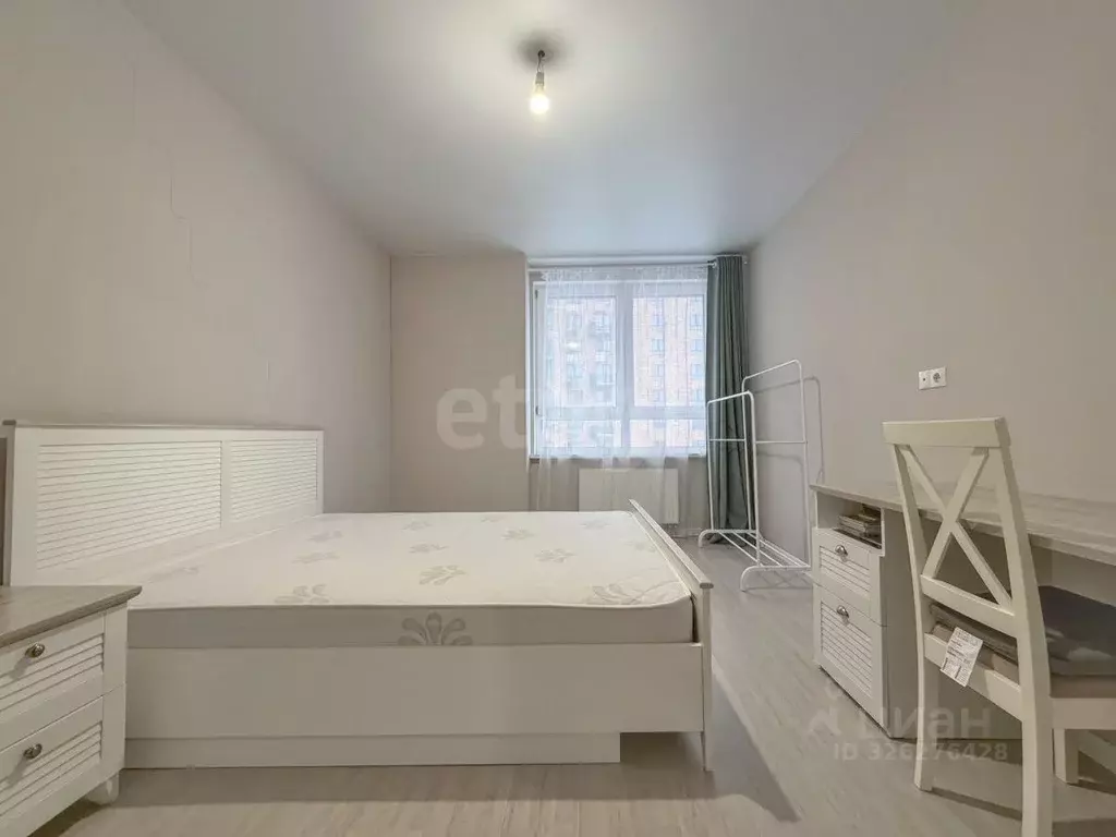 2-к кв. Москва ул. Поляны, 5 (60.9 м) - Фото 1