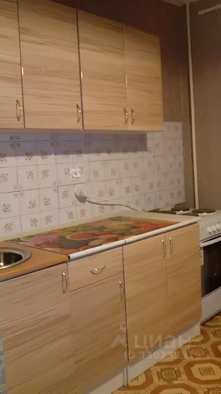 1-к кв. Санкт-Петербург Капитанская ул., 3 (40.0 м) - Фото 1