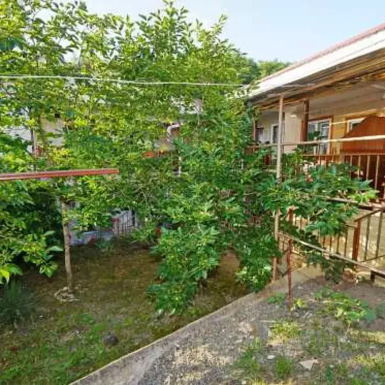 Дом в Краснодарский край, Сочи Лазаревское жилрайон, ул. Кольцевая, 1 ... - Фото 2