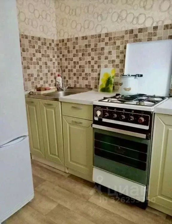 2-к кв. Костромская область, Кострома Катушечная ул., 76/39 (48.0 м) - Фото 1