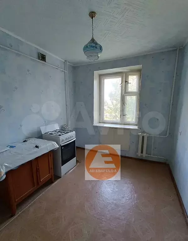 1-к. квартира, 35,5 м, 2/5 эт. - Фото 0