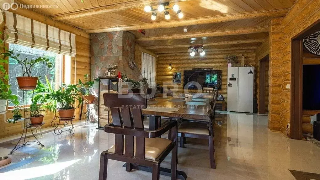 Дом в посёлок Горки-2, 22 (550 м) - Фото 1