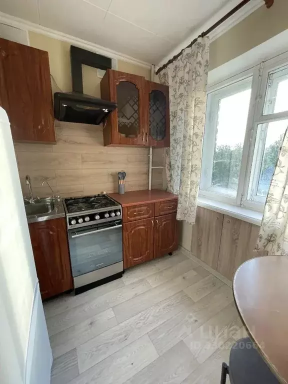 2-к кв. Тверская область, Тверь ул. Фадеева, 28к2 (43.0 м) - Фото 1