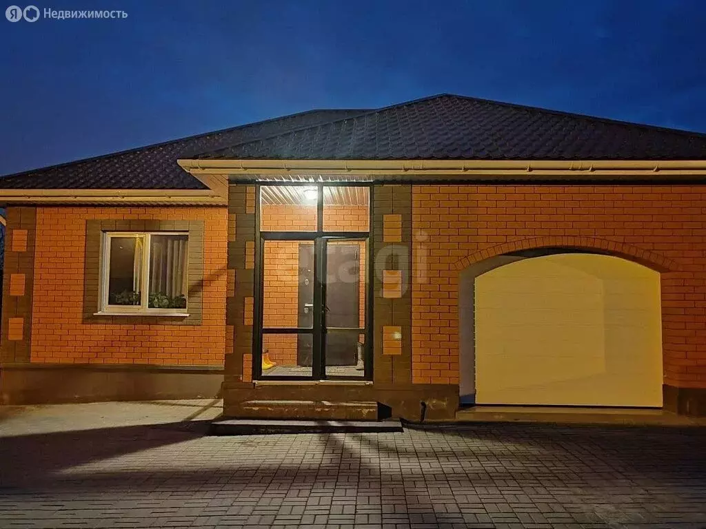 Дом в Белгородский район, село Стрелецкое (117.7 м) - Фото 1