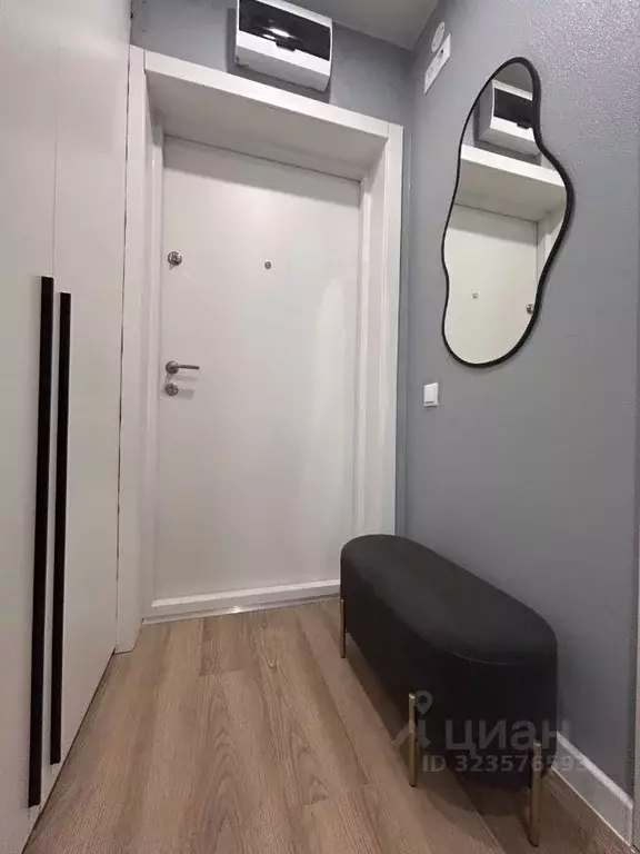 1-к кв. Москва Люблинская ул., 72Ак1 (33.0 м) - Фото 1