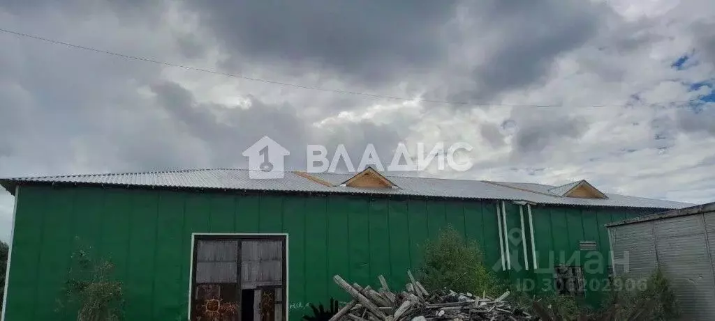 Склад в Коми, Сыктывкар ул. Орджоникидзе, 89/5 (843 м) - Фото 0