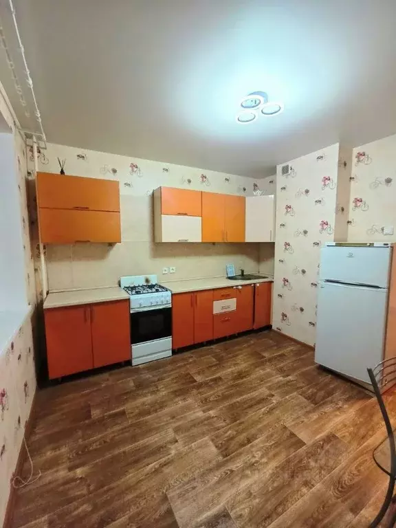 1-к кв. Саратовская область, Саратов ул. Имени П.Ф. Батавина, 14 (40.0 ... - Фото 2