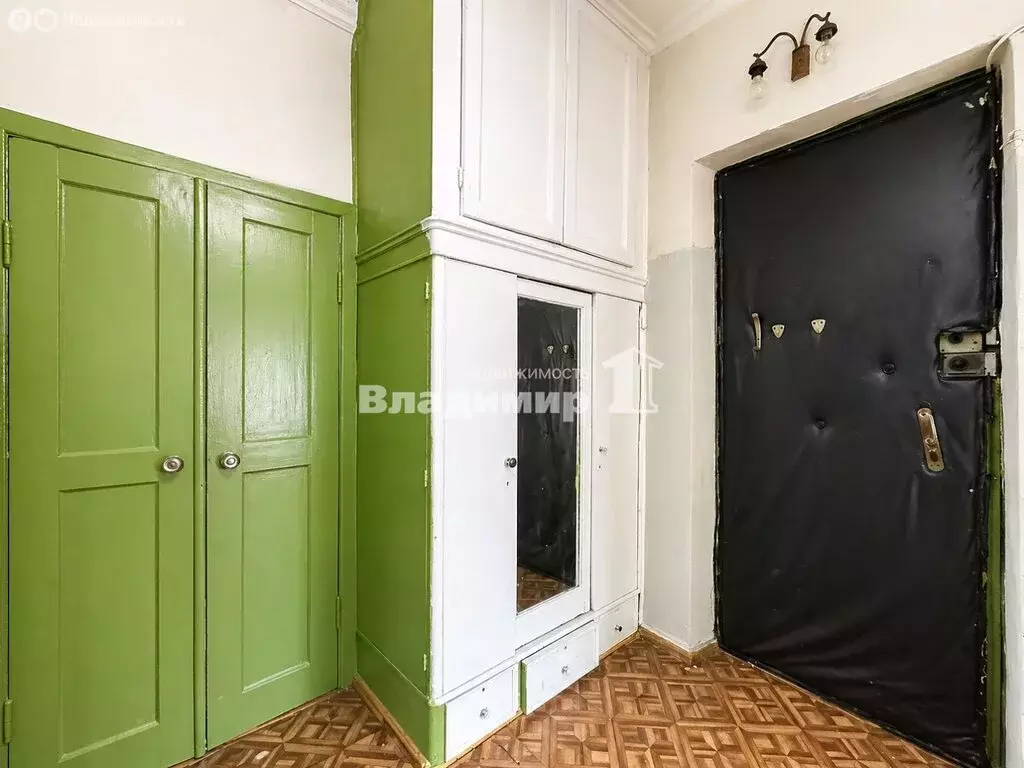 3-комнатная квартира: Находка, улица Сенявина, 7 (67.8 м) - Фото 2