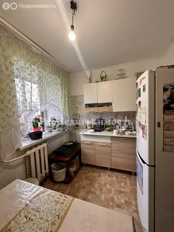 2-комнатная квартира: Кызыл, улица Ленина, 46 (41.2 м) - Фото 2