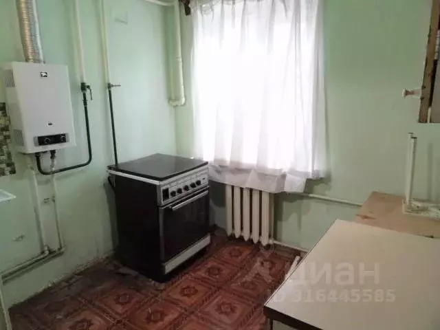1-к кв. Ростовская область, Таганрог ул. Шаумяна, 12 (31.7 м) - Фото 0