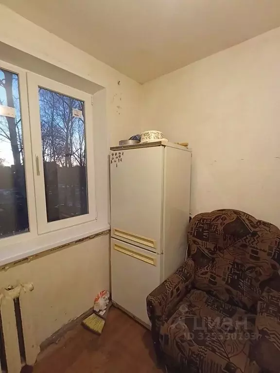 2-к кв. Ярославская область, Ярославль ул. Блюхера, 56 (43.0 м) - Фото 2