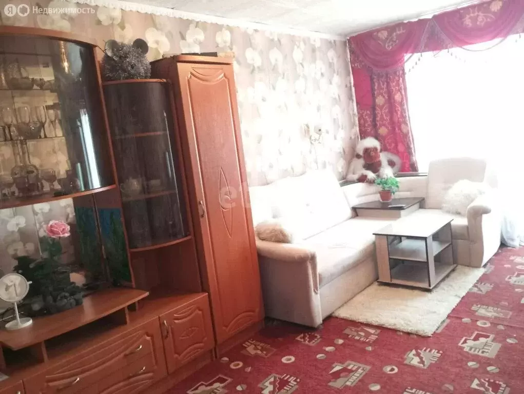 2-комнатная квартира: Бийск, улица Александра Радищева, 2 (44.4 м) - Фото 0