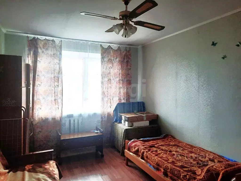 1-к кв. Владимирская область, Покров городской округ, д. Головино ул. ... - Фото 2