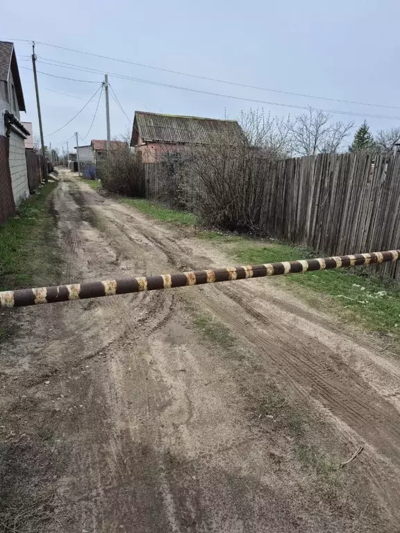 Участок в Волгоградская область, Волгоград Латошинская ул. (5.8 сот.) - Фото 1