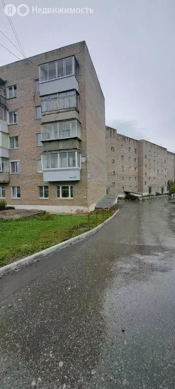 2-комнатная квартира: Реж, улица Максима Горького, 34 (47.9 м) - Фото 0