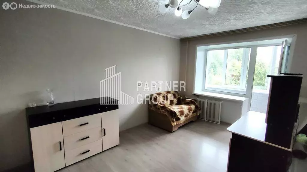 2-комнатная квартира: Тула, улица Новосёлов, 1 (45.2 м) - Фото 1