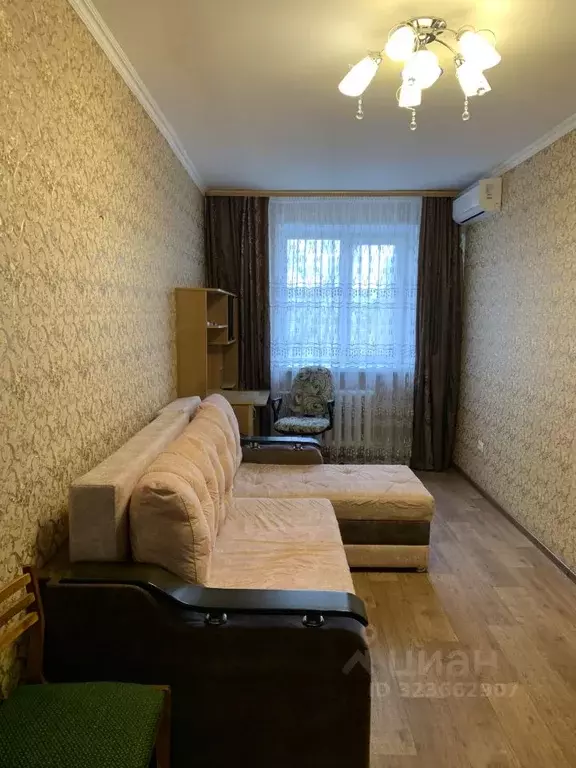 2-к кв. Оренбургская область, Оренбург Восточная ул., 25 (43.9 м) - Фото 1