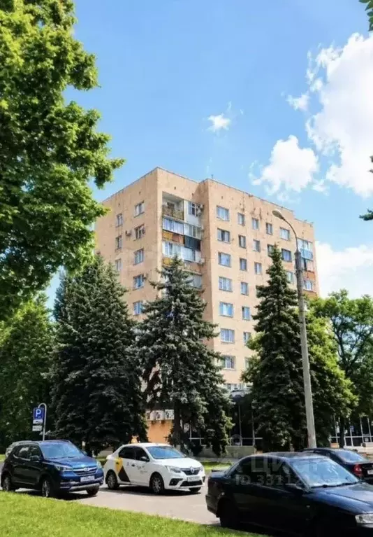 3-к кв. Адыгея, Майкоп Комсомольская ул., 236 (61.1 м) - Фото 1