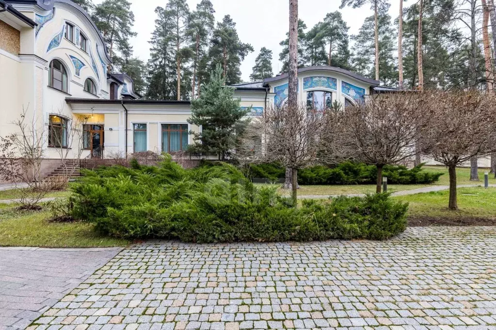 Коттедж в Московская область, Одинцовский городской округ, пос. ... - Фото 2