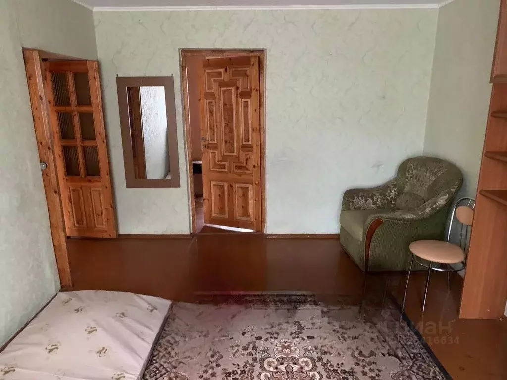 3-к кв. Пензенская область, Пенза ул. Пушкина, 19 (64.0 м) - Фото 1