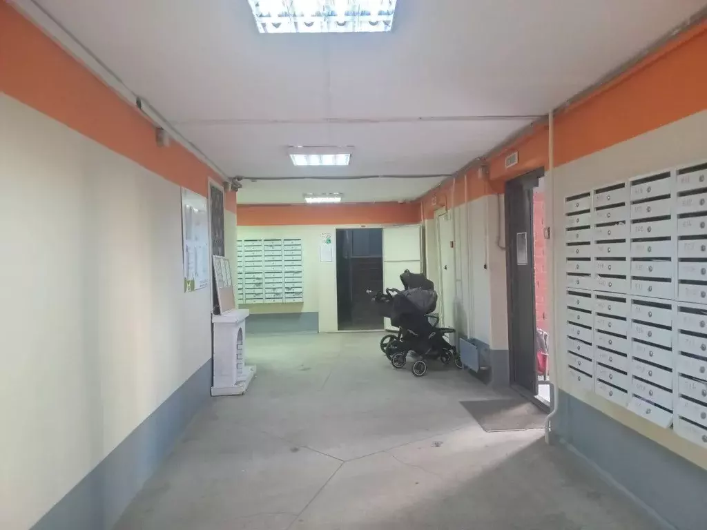 Продаётся 1-к квартира, 36 м - Фото 0