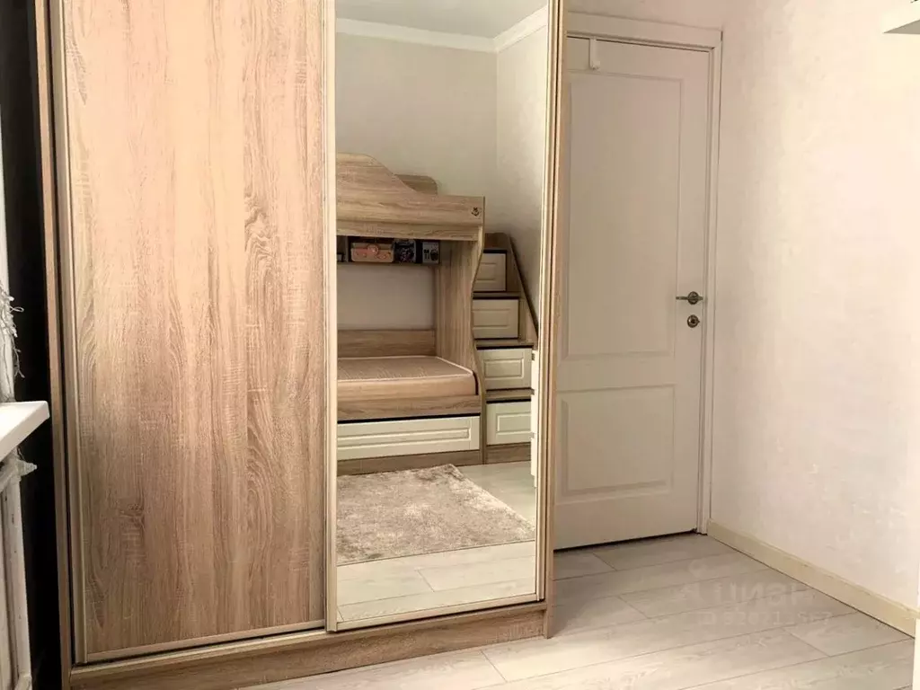 Комната Москва Бескудниковский бул., 10К4 (11.0 м) - Фото 0