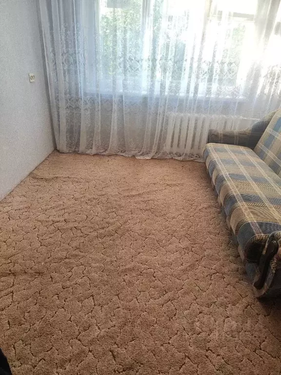 Студия Красноярский край, Красноярск Коммунальная ул., 6 (18.0 м) - Фото 1