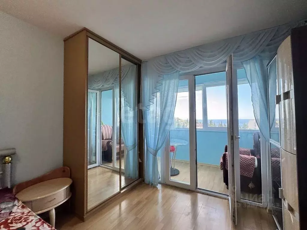 3-к кв. Крым, Ялта муниципальный округ, Гурзуф пгт ул. Соловьева, 3 ... - Фото 2