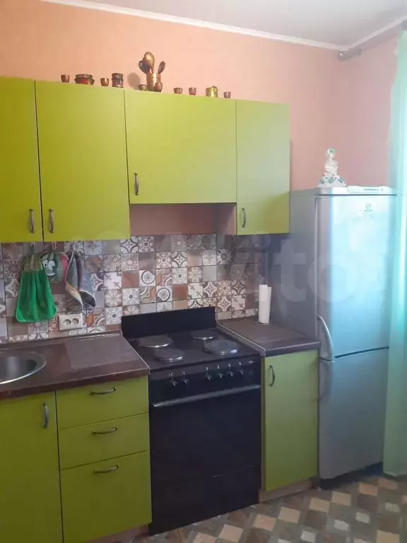 1-к. квартира, 43 м, 14/14 эт. - Фото 0