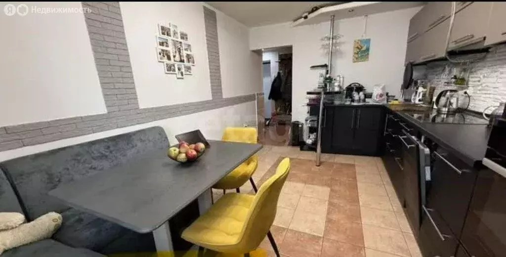 1-комнатная квартира: Энгельс, Тихая улица, 55 (44 м) - Фото 1