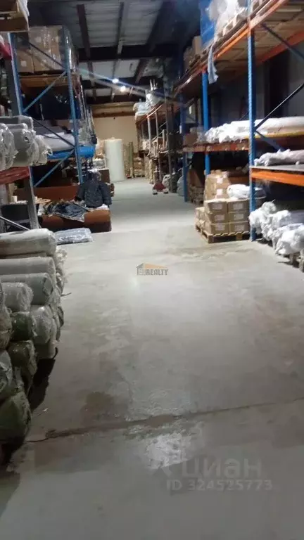 Склад в Московская область, Одинцово ул. Маковского, 19А (792 м) - Фото 2