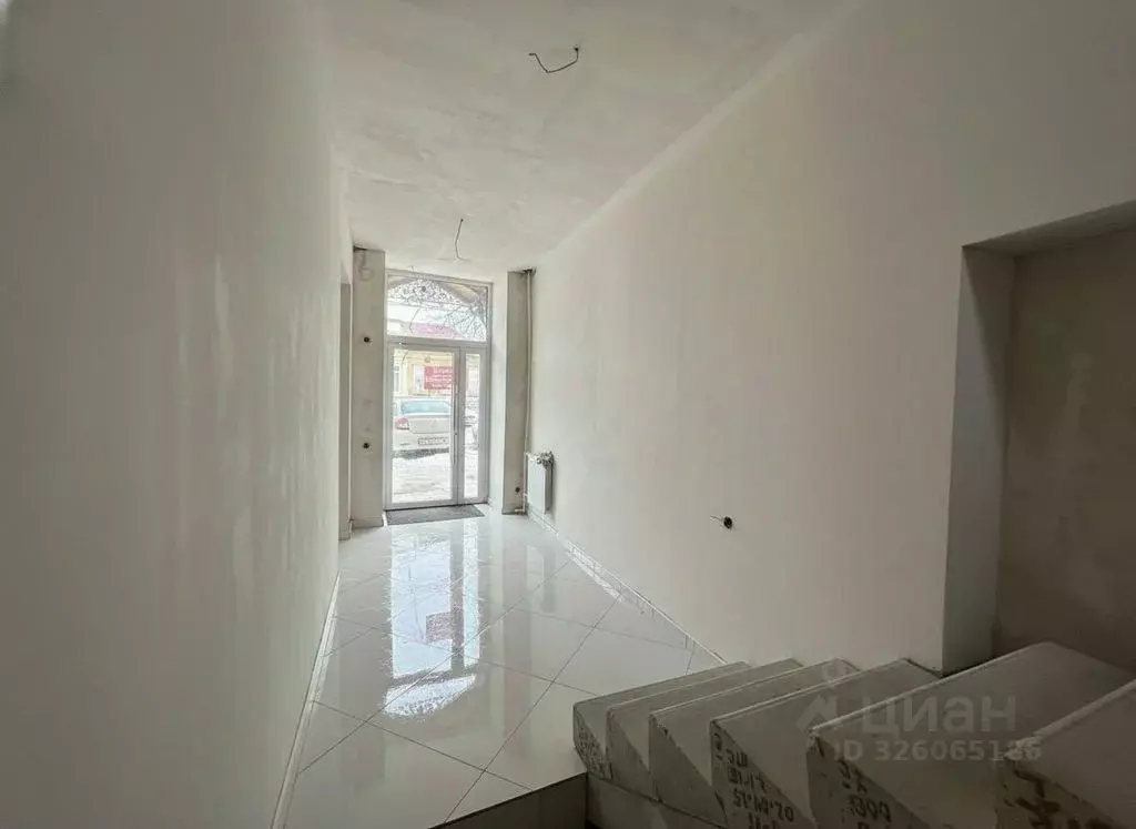 Помещение свободного назначения в Оренбургская область, Оренбург ... - Фото 1