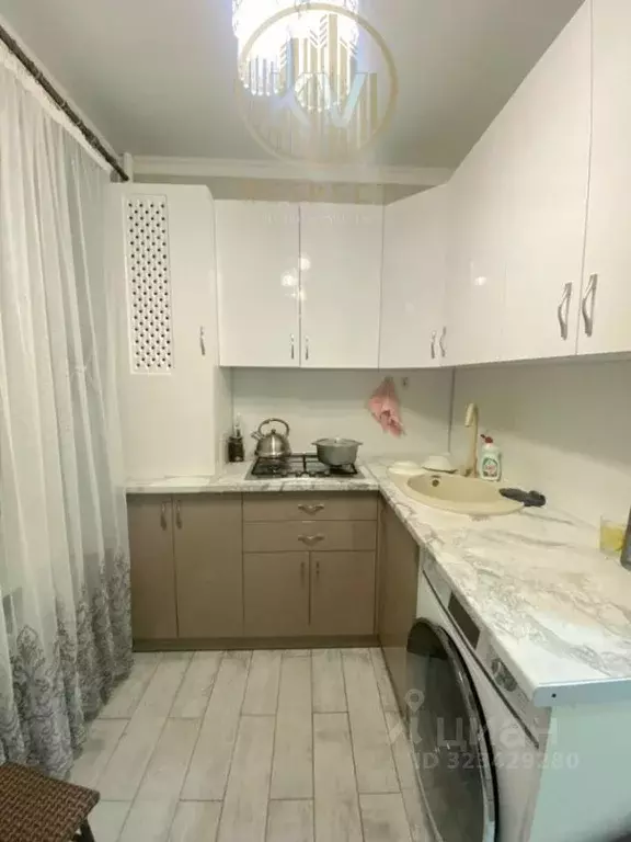 3-к кв. Ставропольский край, Пятигорск 2-й проезд, 12 (55.0 м) - Фото 2