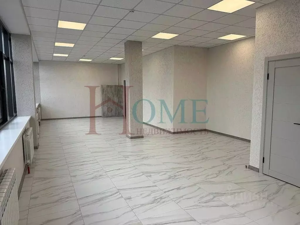 Офис в Новосибирская область, Новосибирск ул. Писарева, 44 (57 м) - Фото 2
