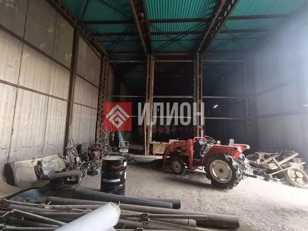 Склад в Крым, Бахчисарай ул. Громова, 41 (228 м) - Фото 2