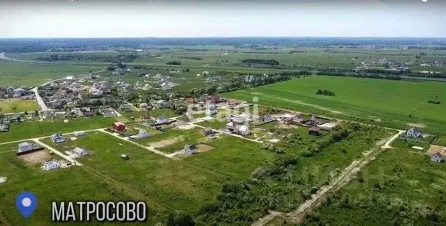 участок в калининградская область, гурьевский муниципальный округ, . - Фото 1