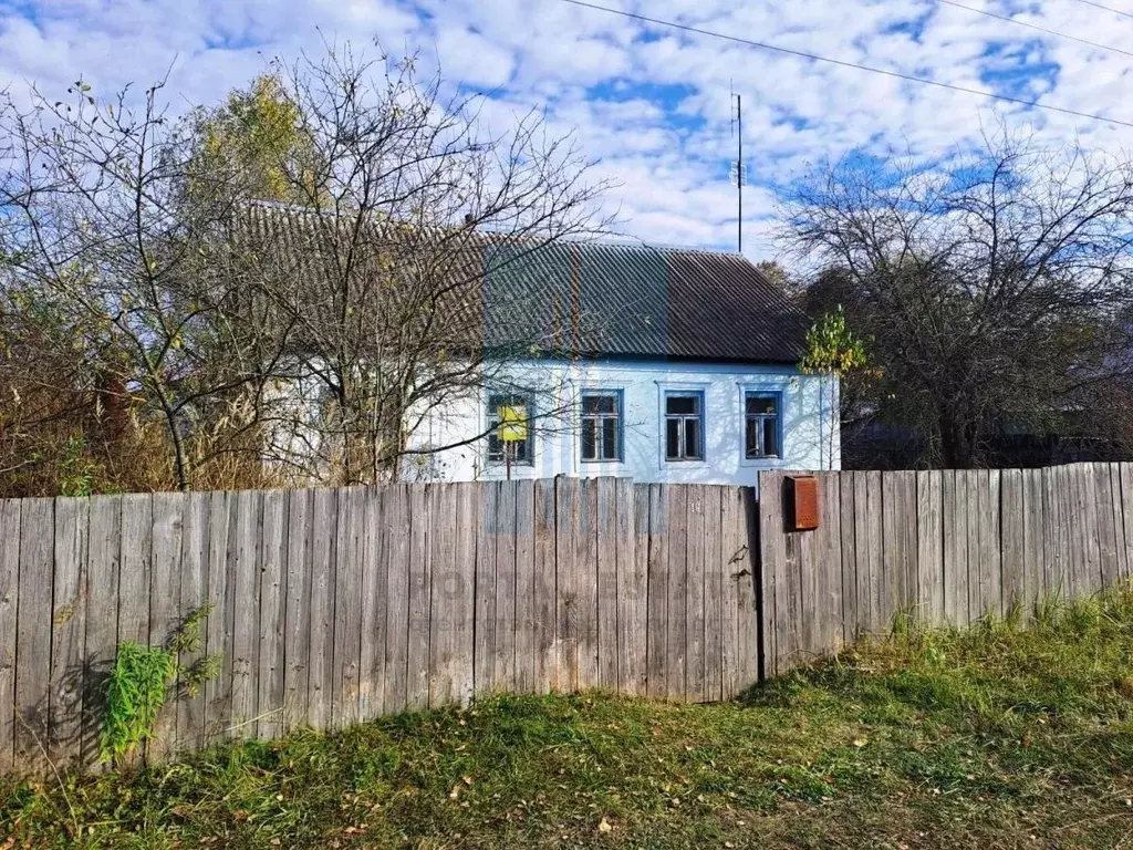 Дом в Тульская область, Суворовский район, Северо-Западное ... - Фото 1