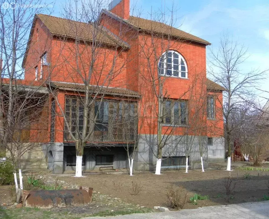 Дом в Целина, Берёзовая улица (150.8 м) - Фото 0