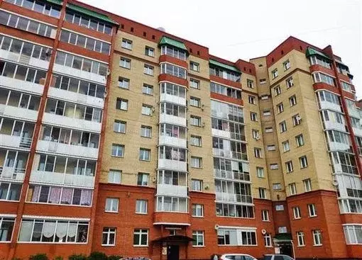 1-к. квартира, 42 м, 2/9 эт. - Фото 0