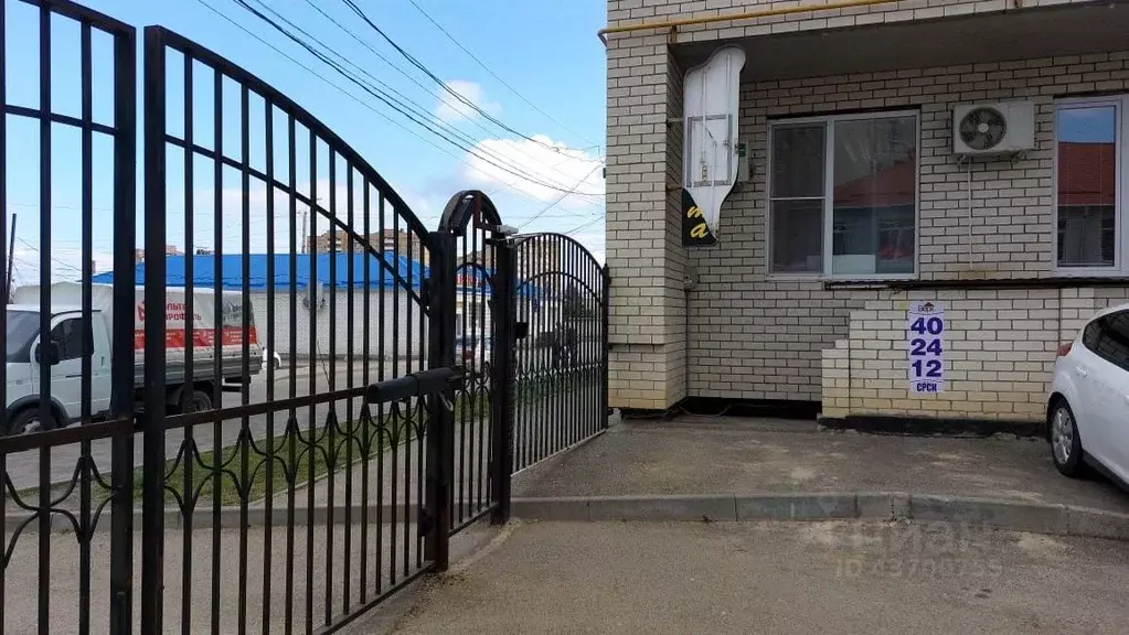 Помещение свободного назначения в Ставропольский край, Ставрополь ул. ... - Фото 1