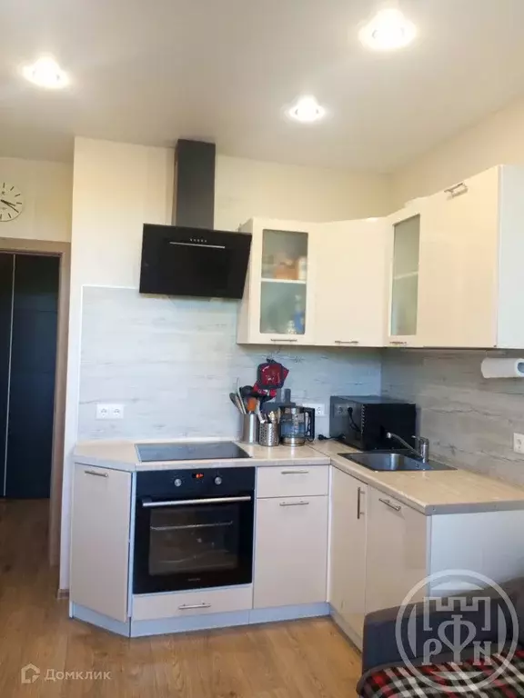 Продаётся 1-к квартира, 35 м - Фото 1