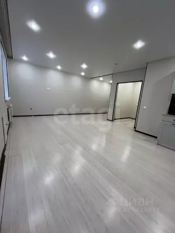 1-к кв. Свердловская область, Нижний Тагил Черноисточинское ш., 29Б ... - Фото 1