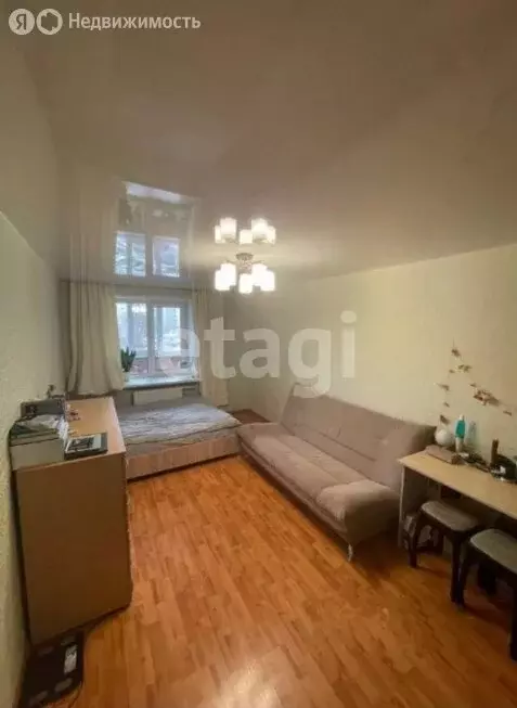 1-комнатная квартира: Вологда, улица Челюскинцев, 47 (42.8 м) - Фото 2