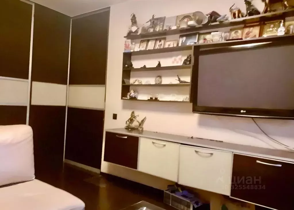 1-к кв. Псковская область, Псков Сиреневый бул., 11 (33.1 м) - Фото 1