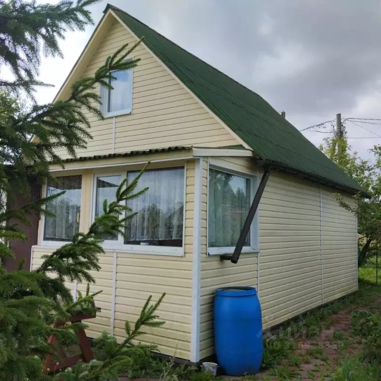 Участок в Ленинградская область, Выборгский район, пос. Селезнево ул. ... - Фото 1