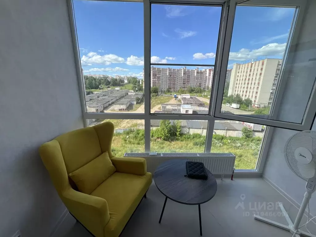 2-к кв. Смоленская область, Смоленск Киевский пер., 17к4 (75.0 м) - Фото 0