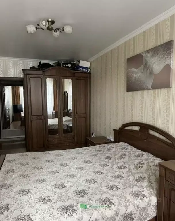 2-к кв. Ставропольский край, Ставрополь ул. Достоевского, 55 (55.6 м) - Фото 1